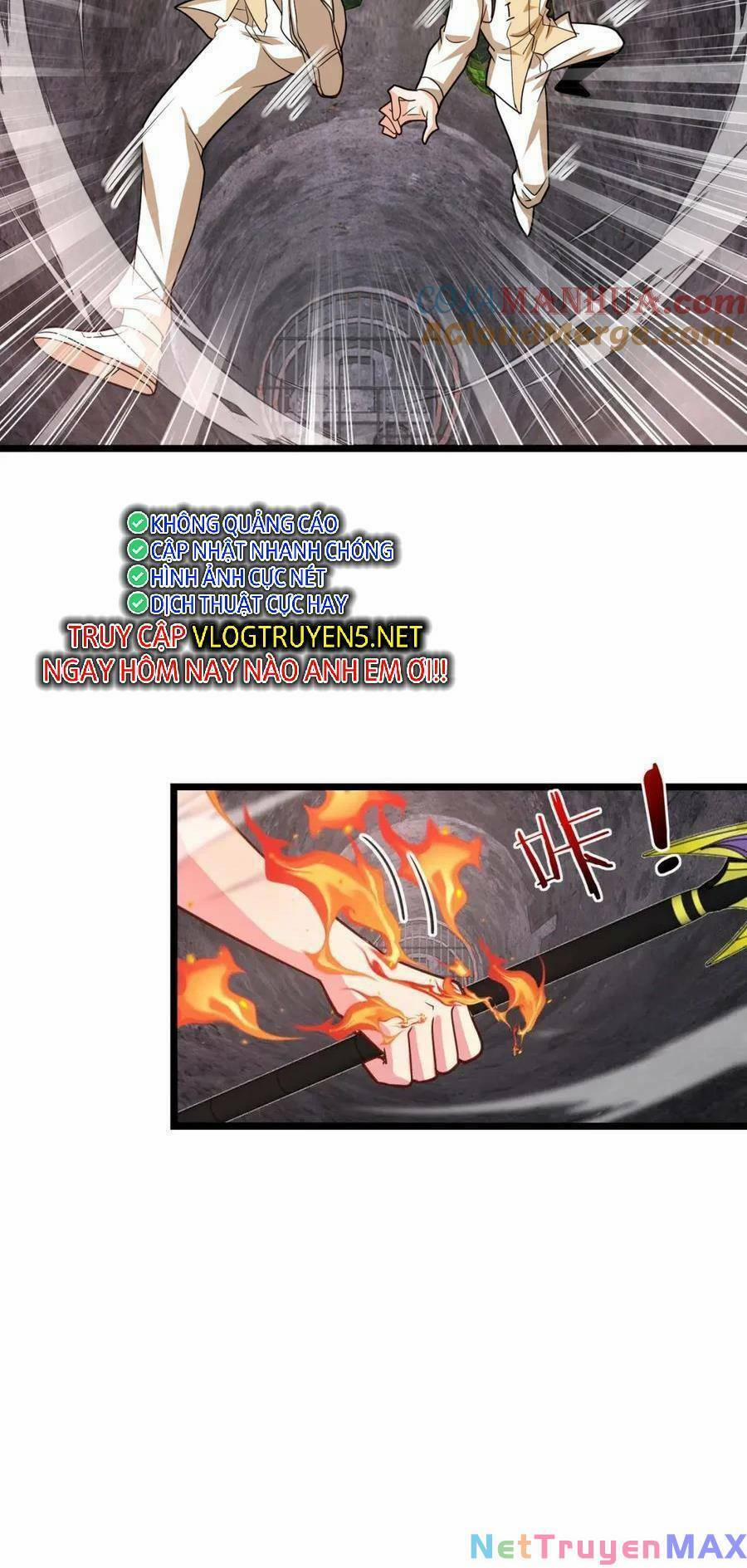 Hệ Thống Super God 97 trang 16