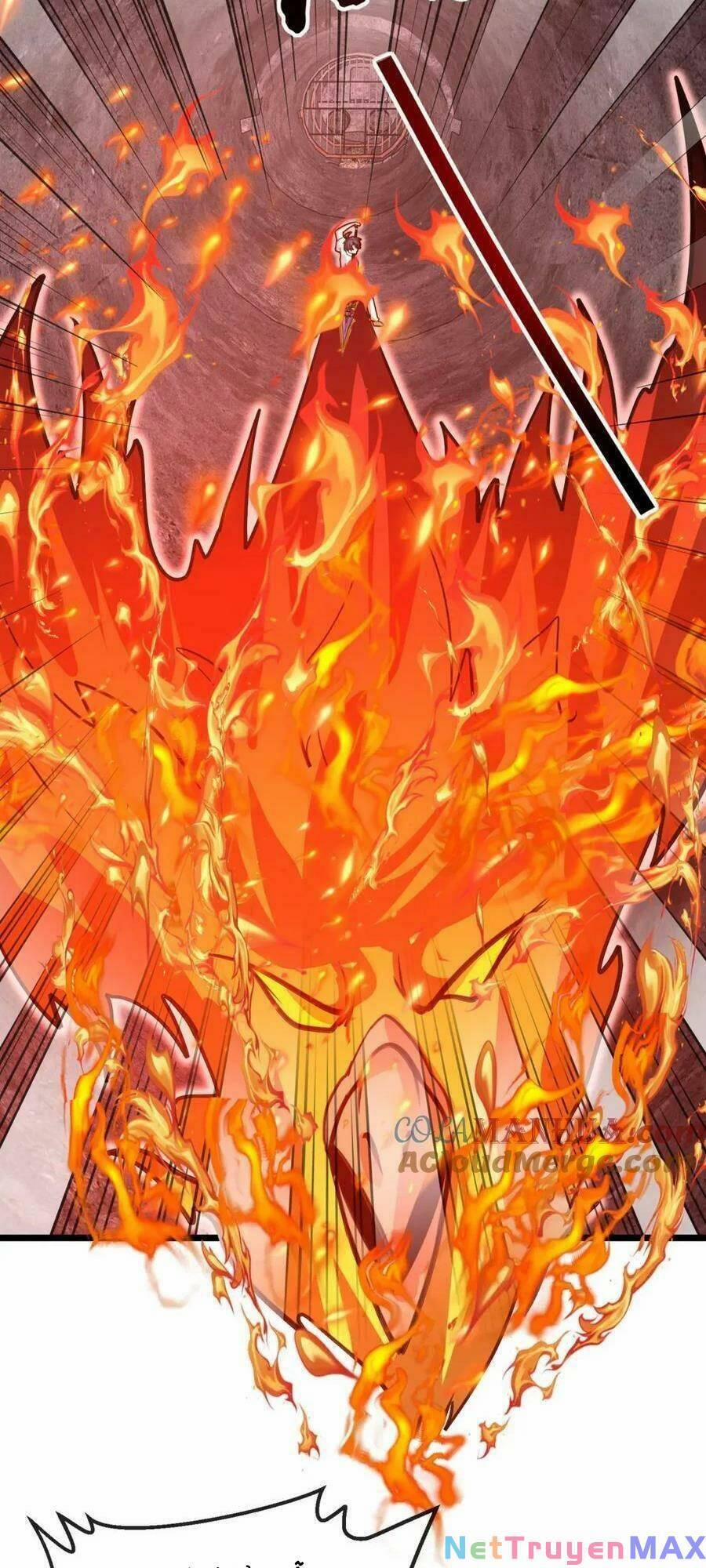 Hệ Thống Super God 97 trang 18