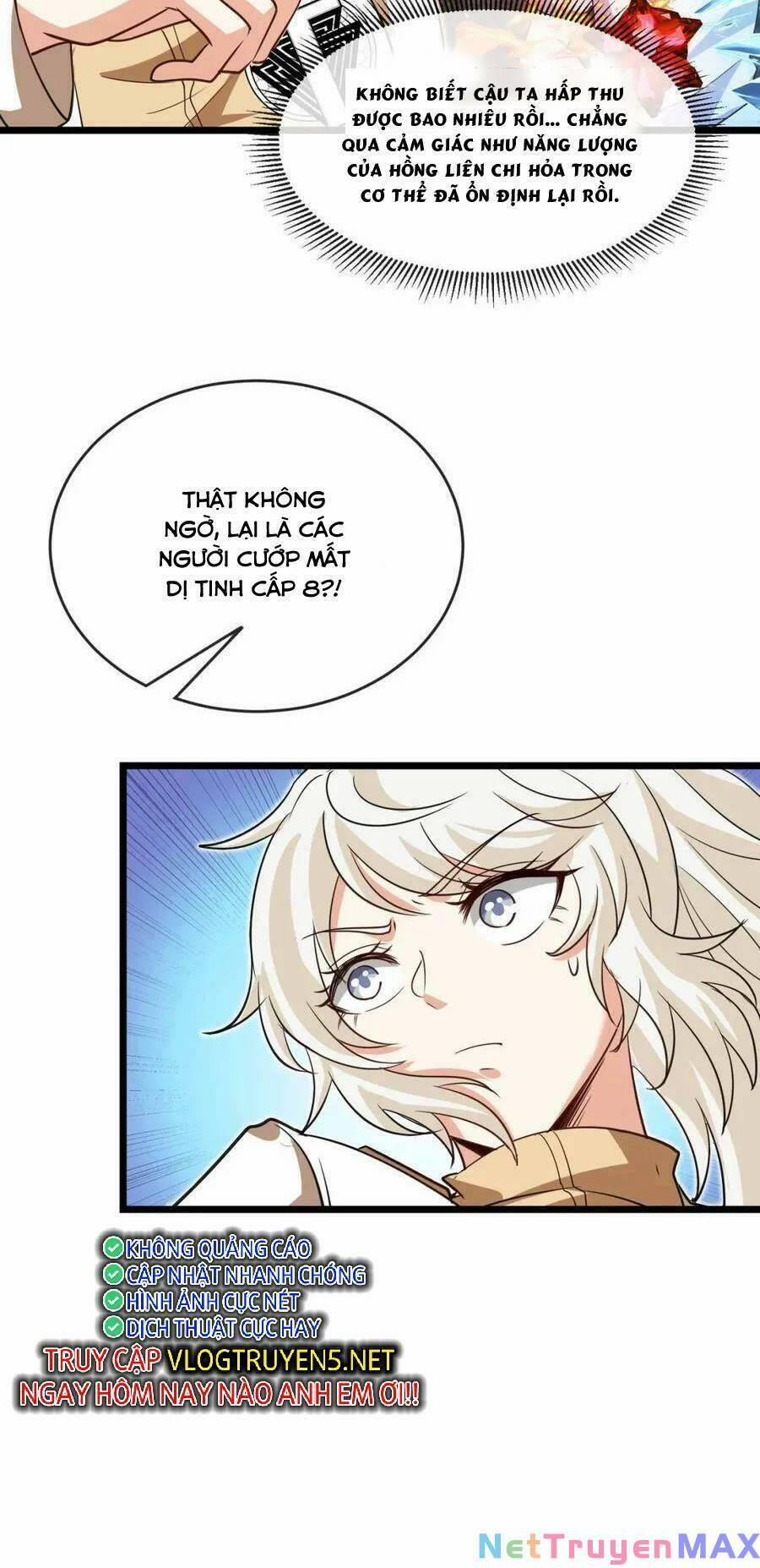 Hệ Thống Super God 97 trang 2