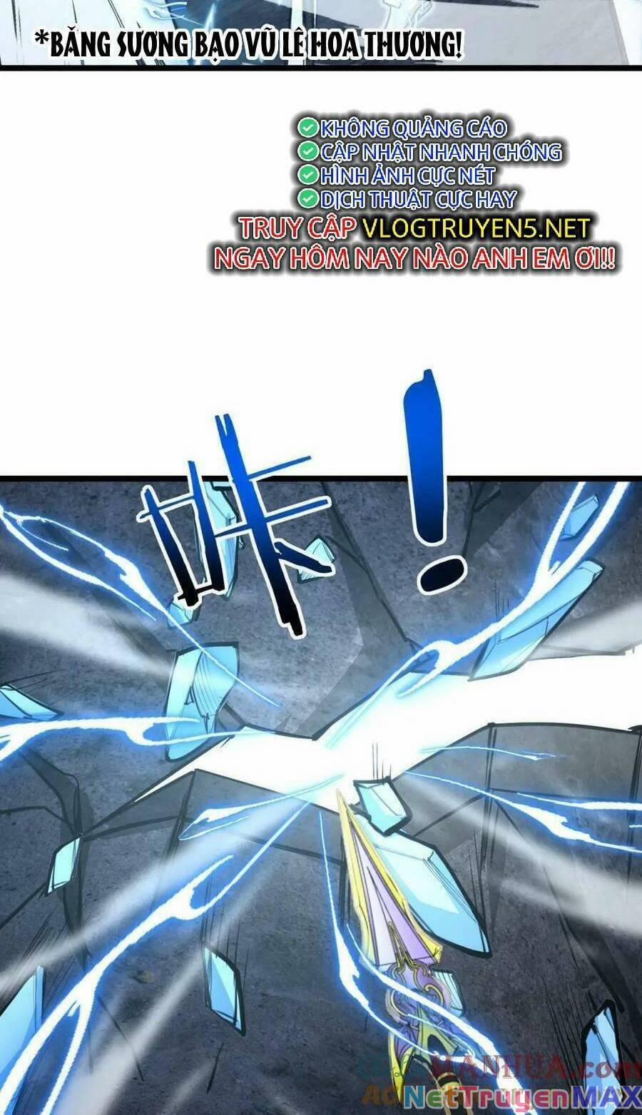 Hệ Thống Super God 97 trang 21