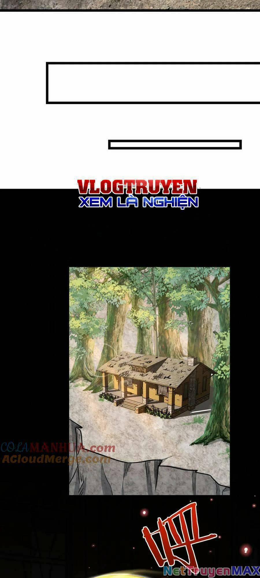 Hệ Thống Super God 97 trang 28