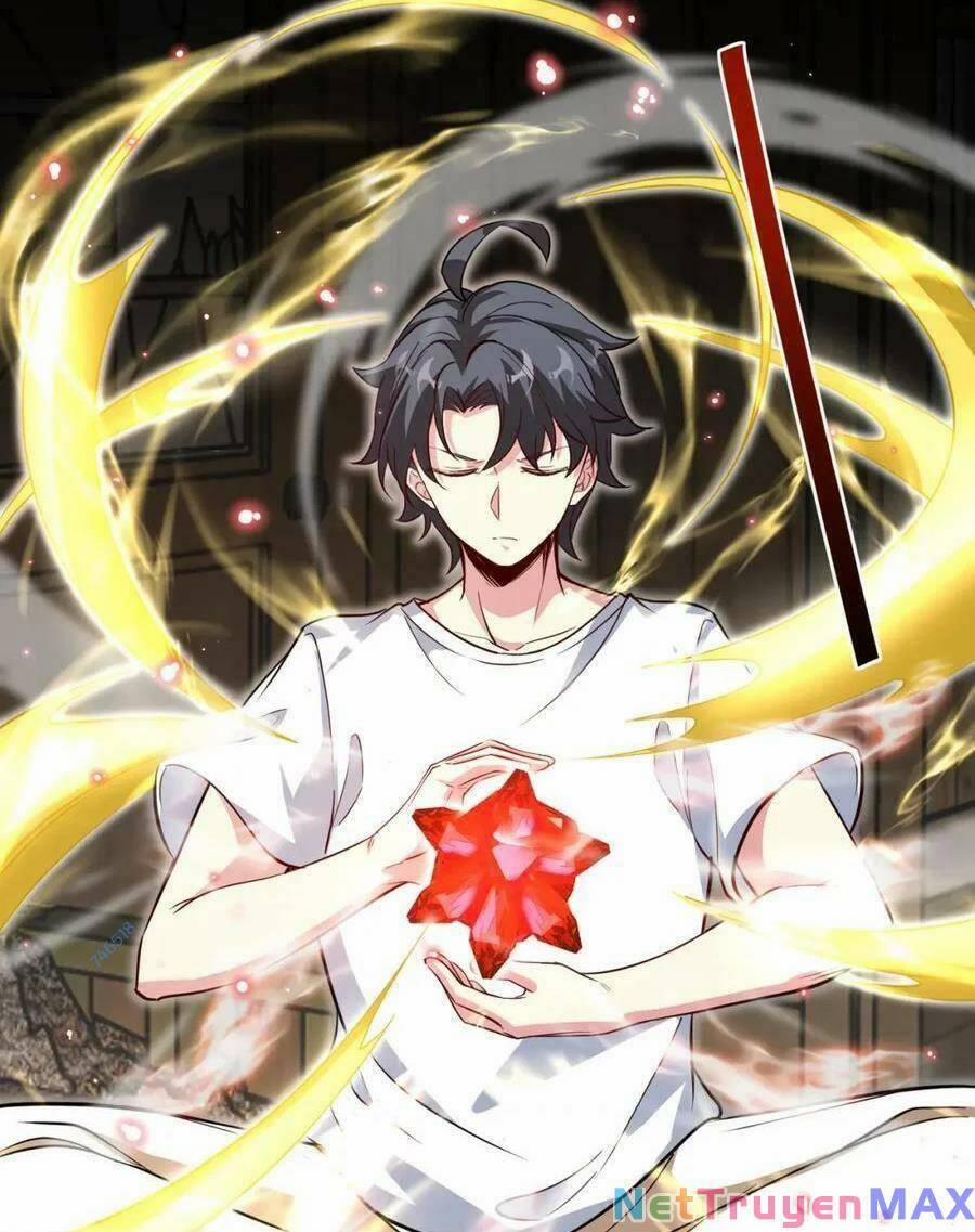 Hệ Thống Super God 97 trang 29