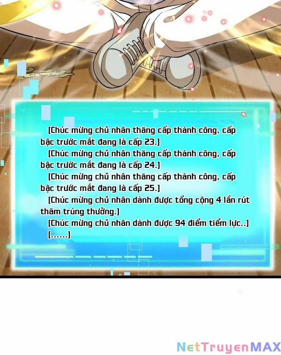 Hệ Thống Super God 97 trang 30