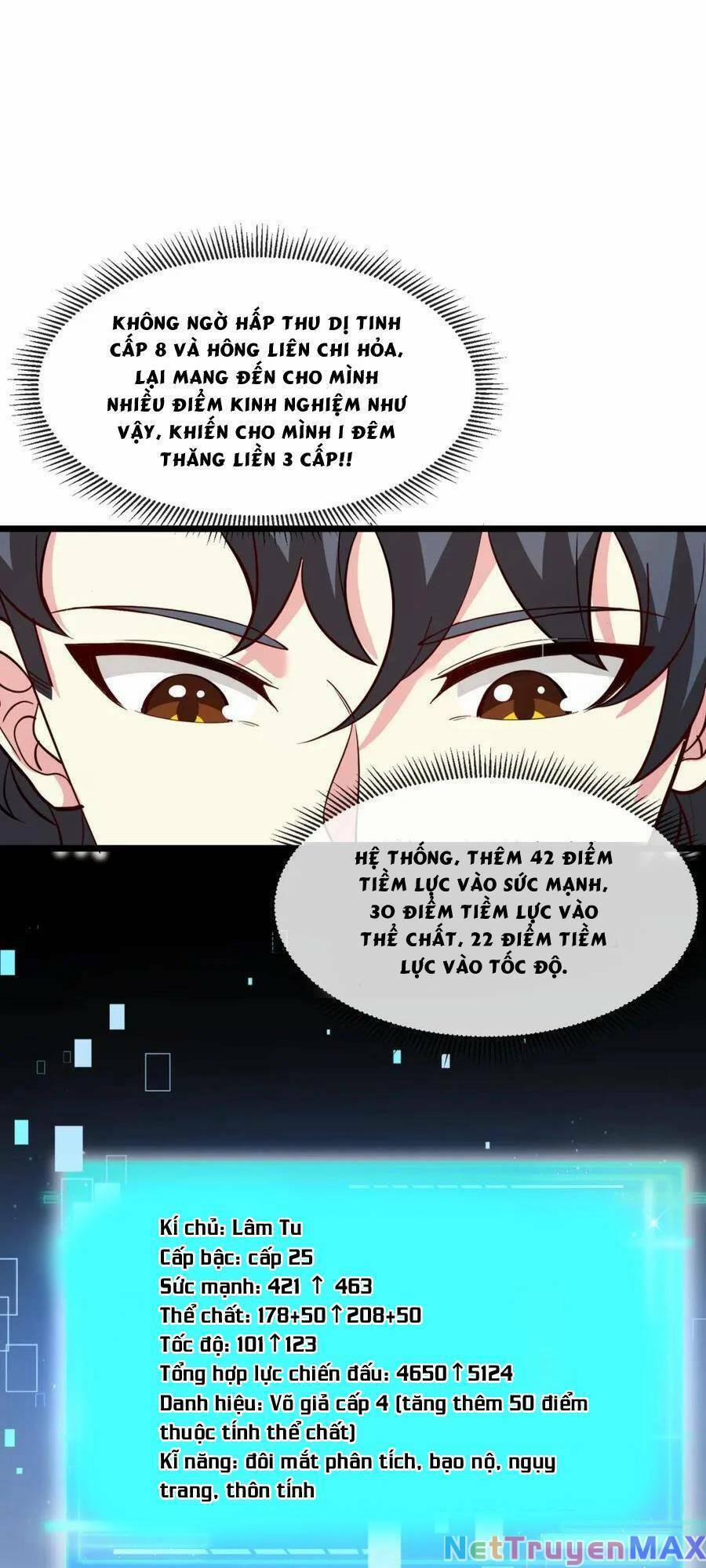 Hệ Thống Super God 97 trang 31