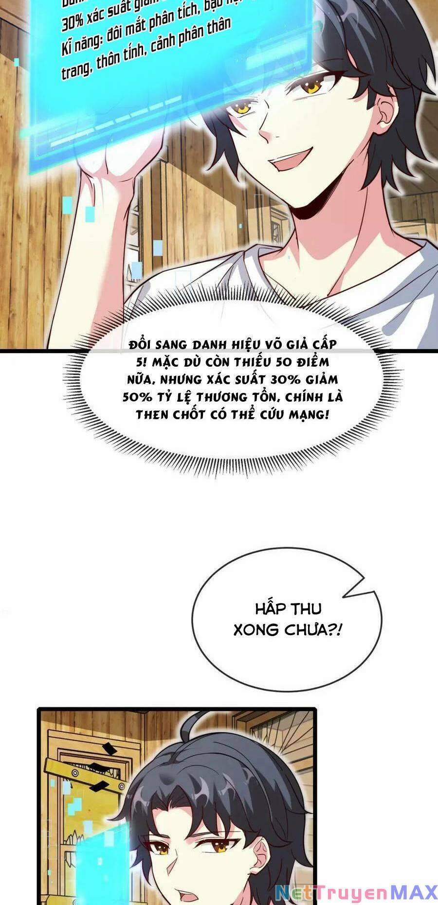 Hệ Thống Super God 97 trang 34