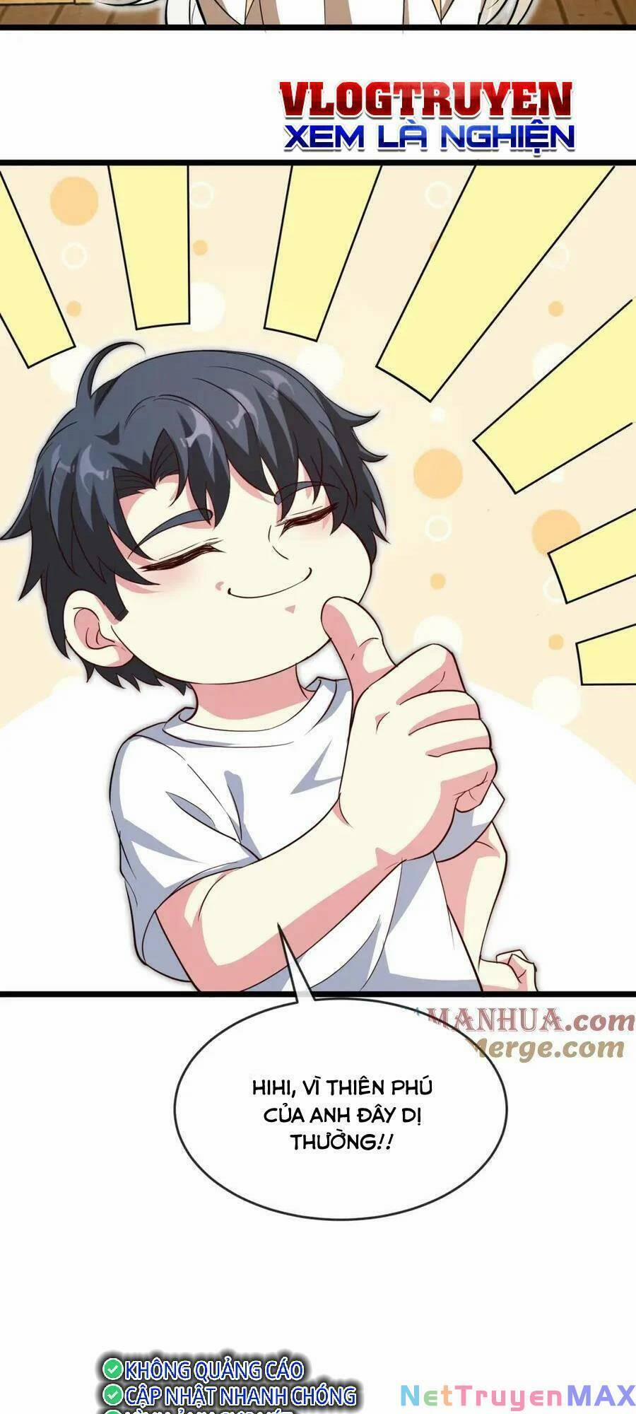 Hệ Thống Super God 97 trang 36