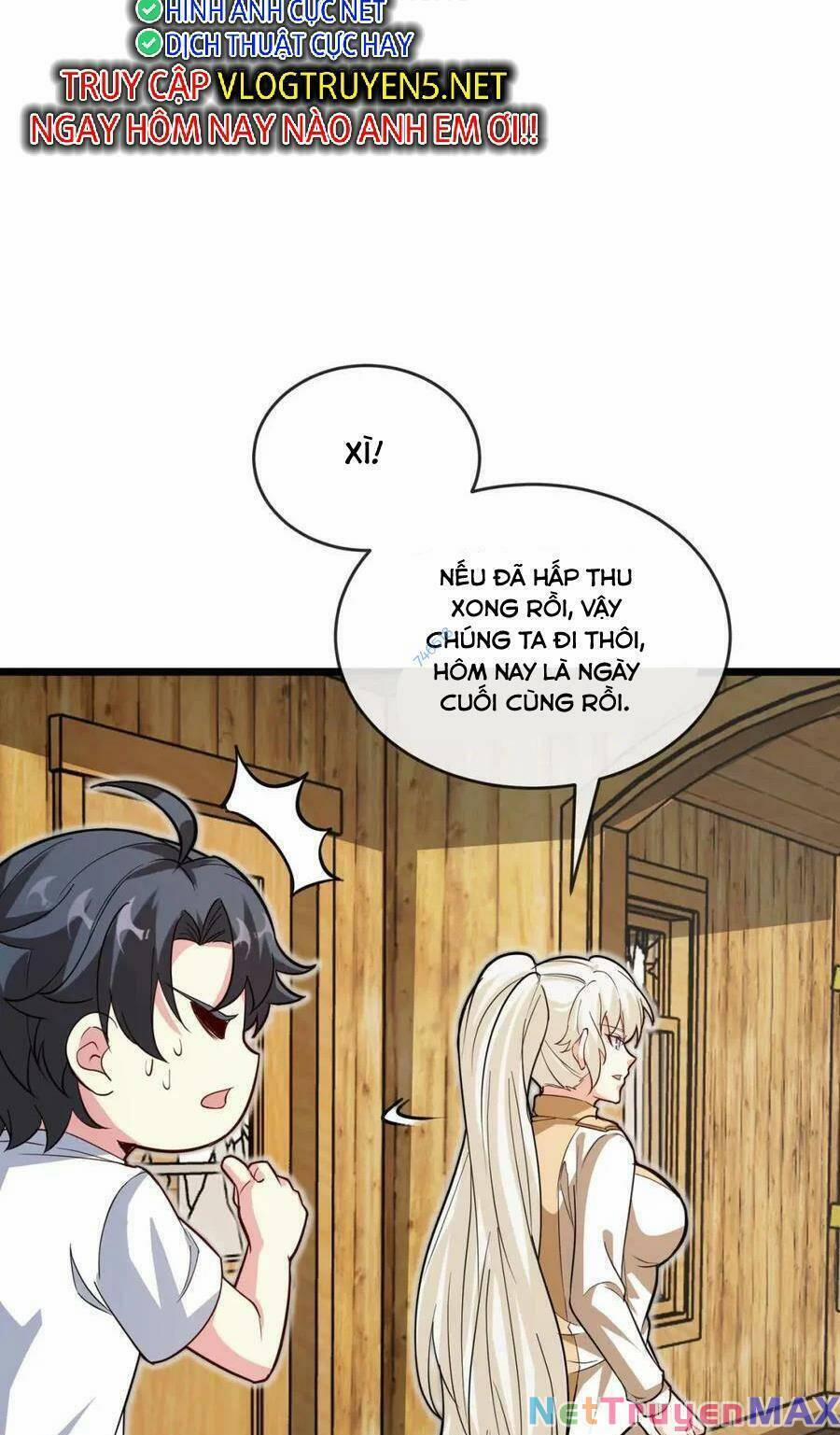 Hệ Thống Super God 97 trang 37