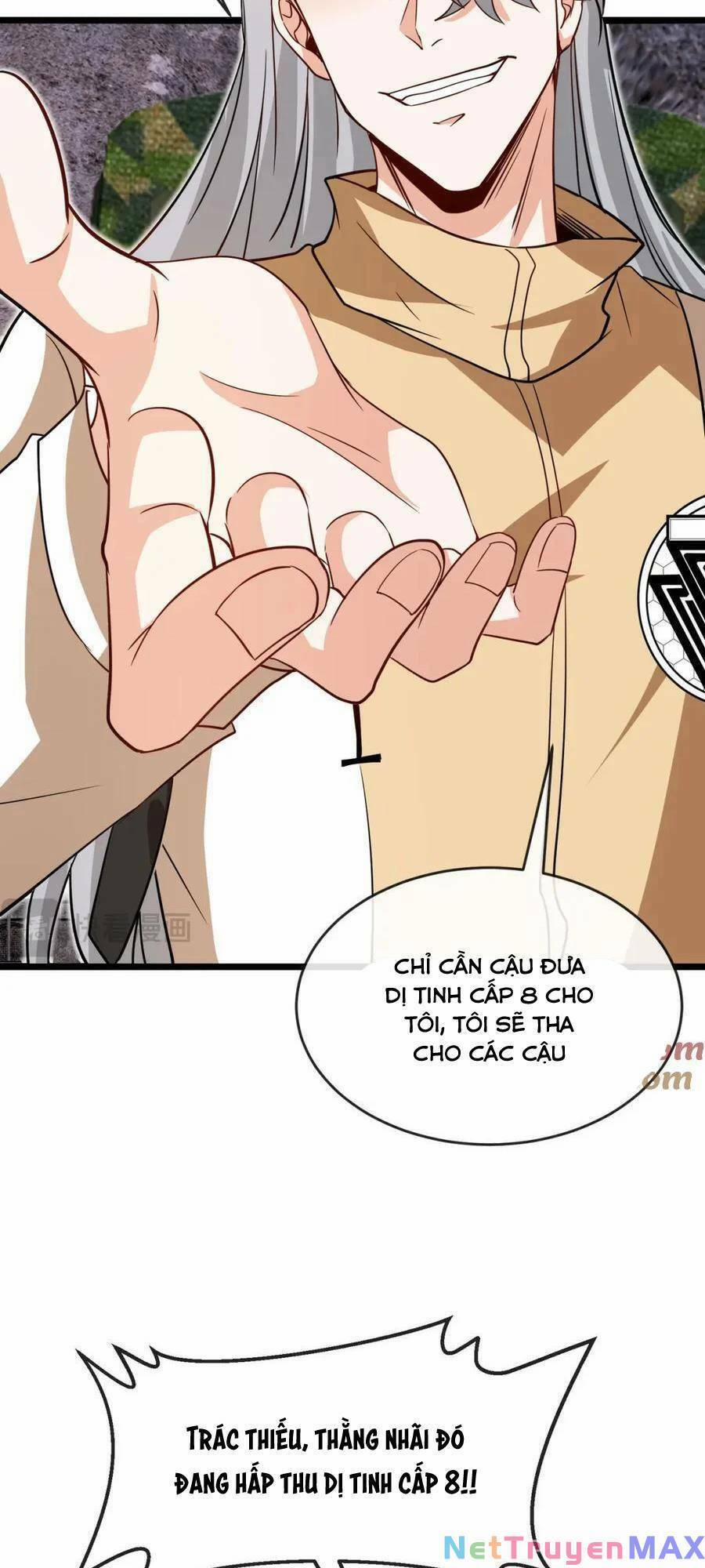 Hệ Thống Super God 97 trang 4