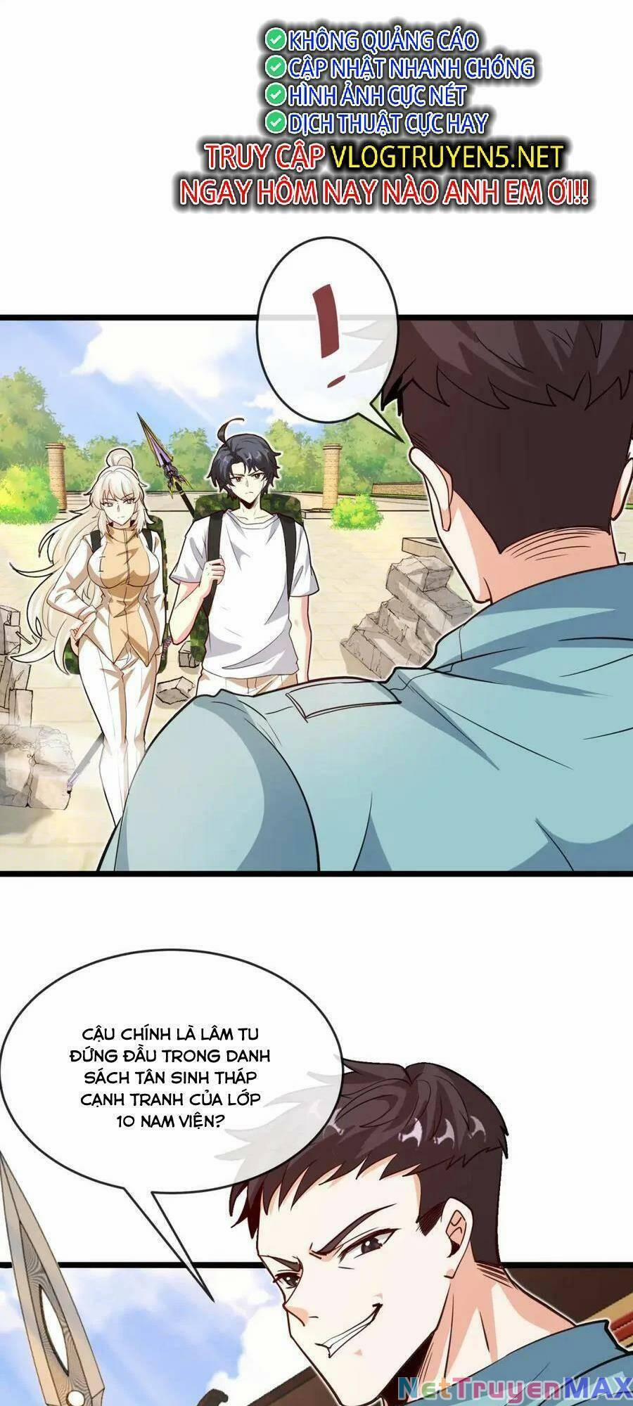 Hệ Thống Super God 97 trang 44