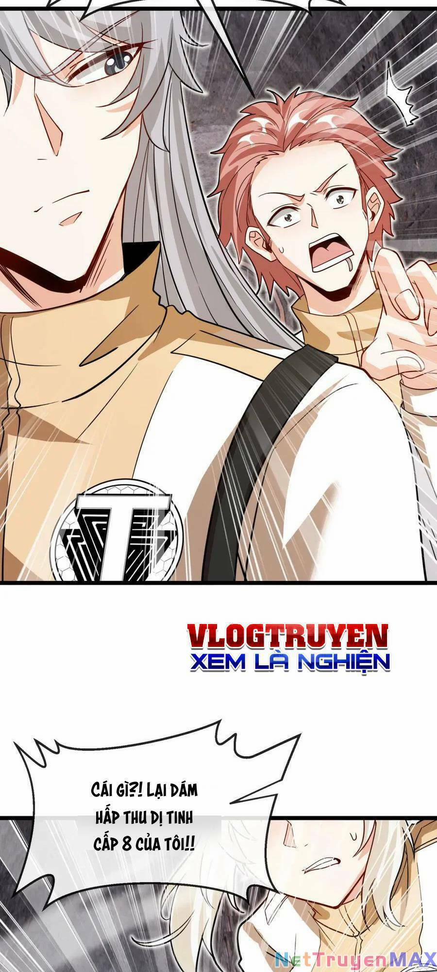 Hệ Thống Super God 97 trang 5