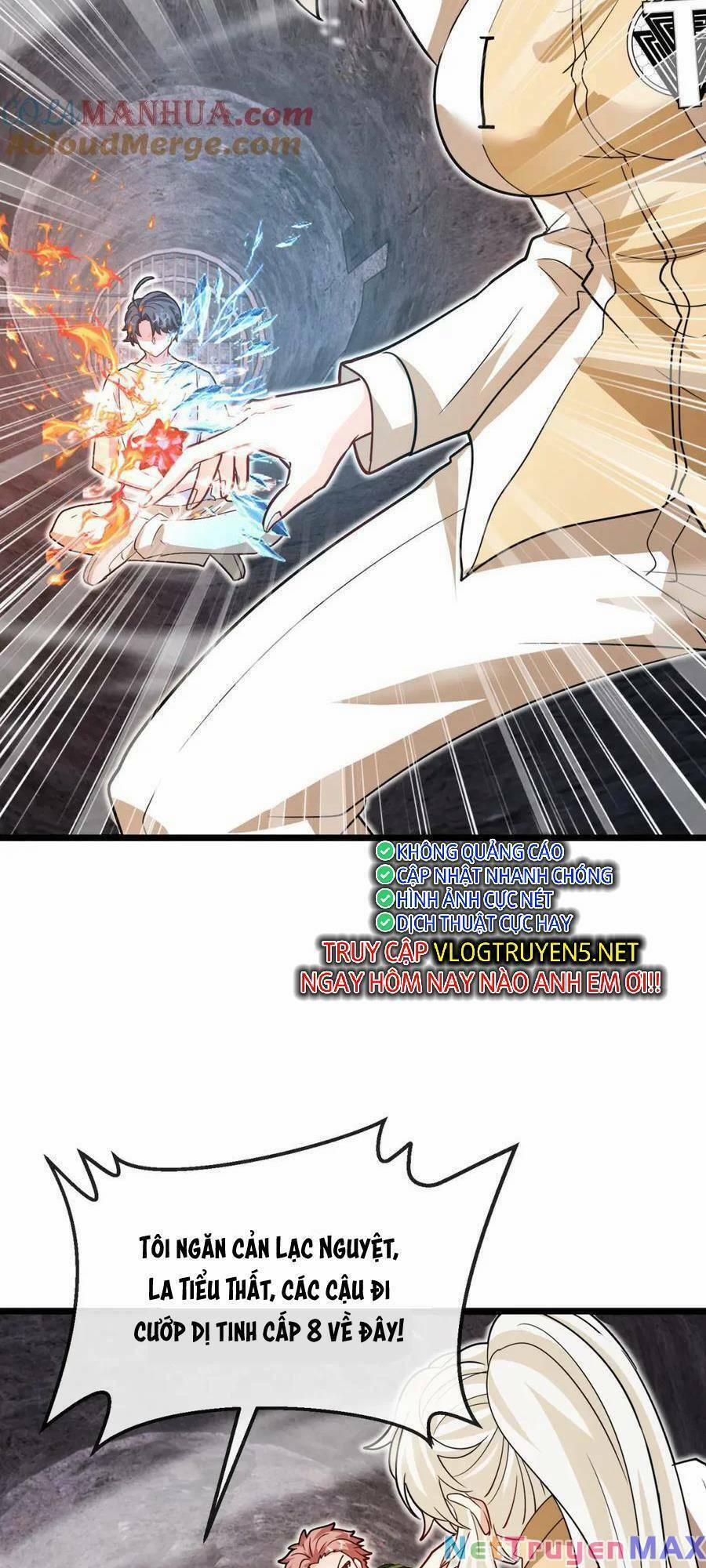 Hệ Thống Super God 97 trang 6