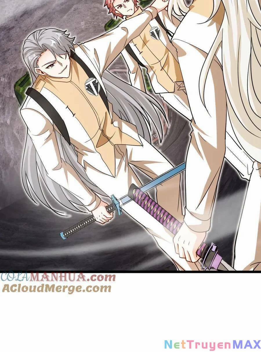 Hệ Thống Super God 97 trang 7