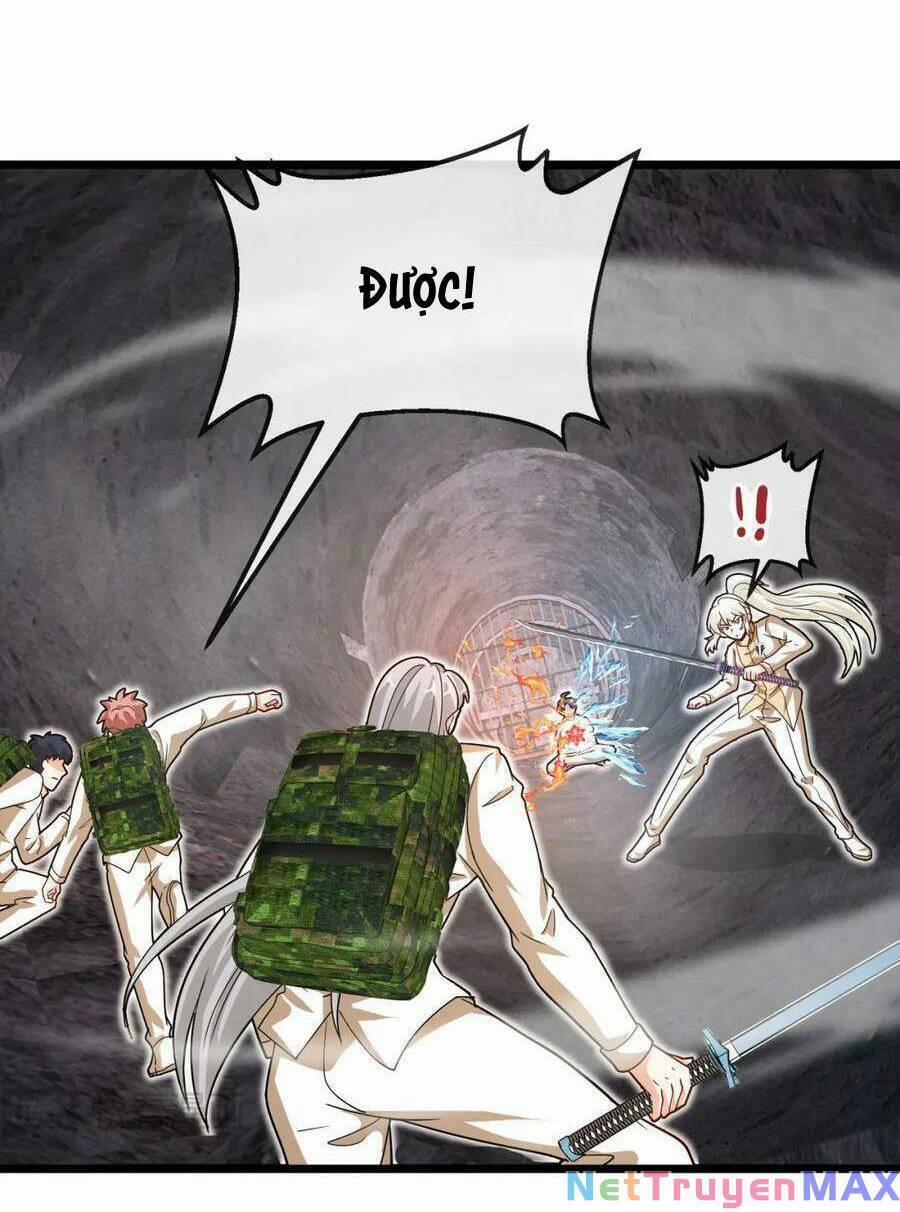 Hệ Thống Super God 97 trang 8