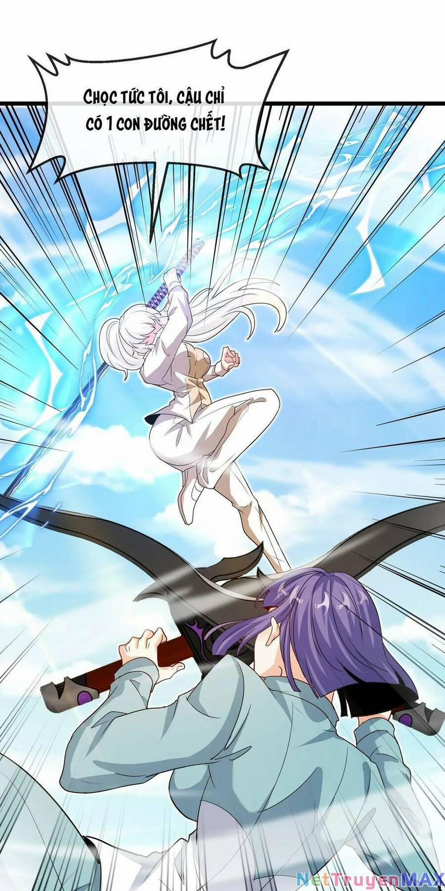 Hệ Thống Super God 98 trang 10