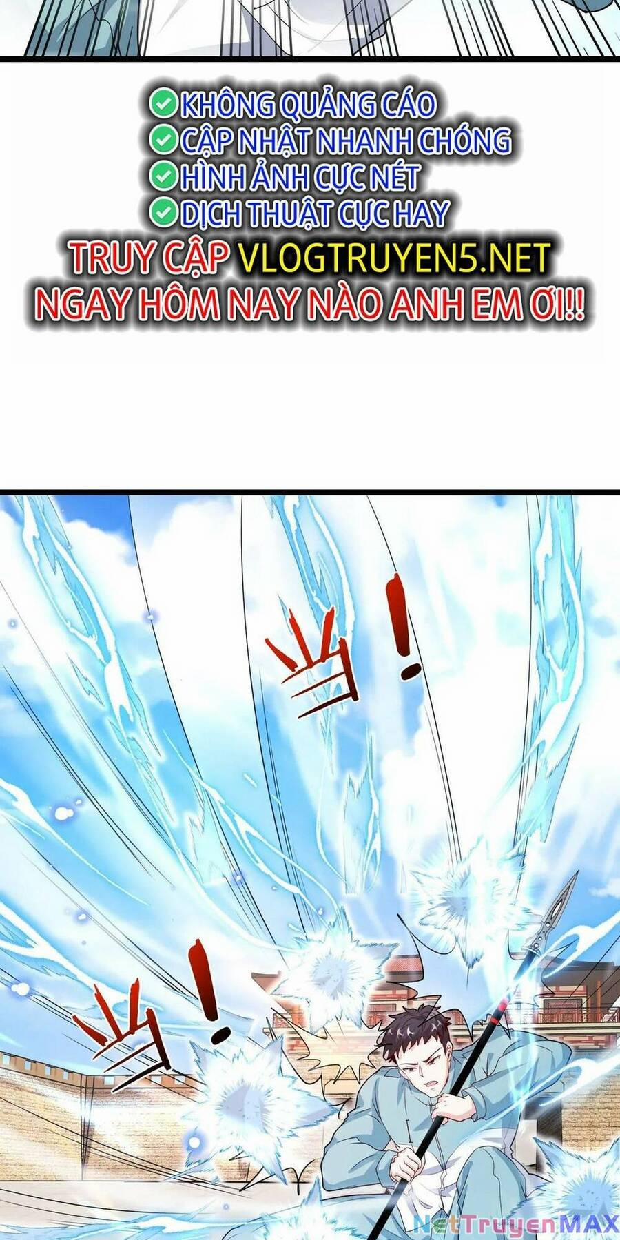 Hệ Thống Super God 98 trang 11