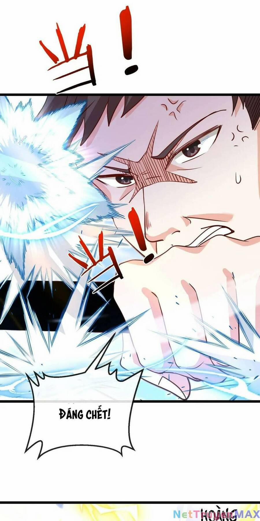 Hệ Thống Super God 98 trang 14