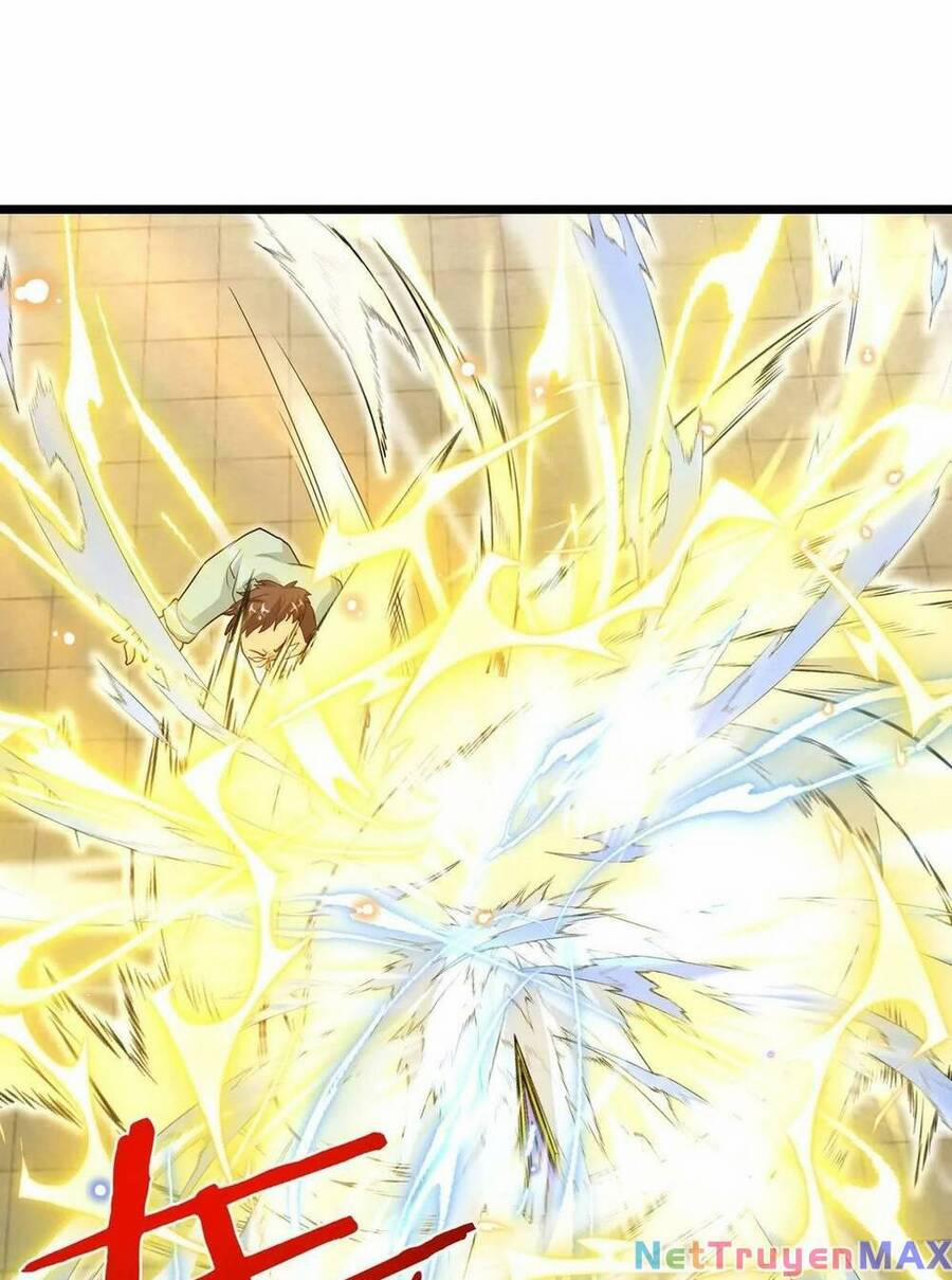 Hệ Thống Super God 98 trang 16