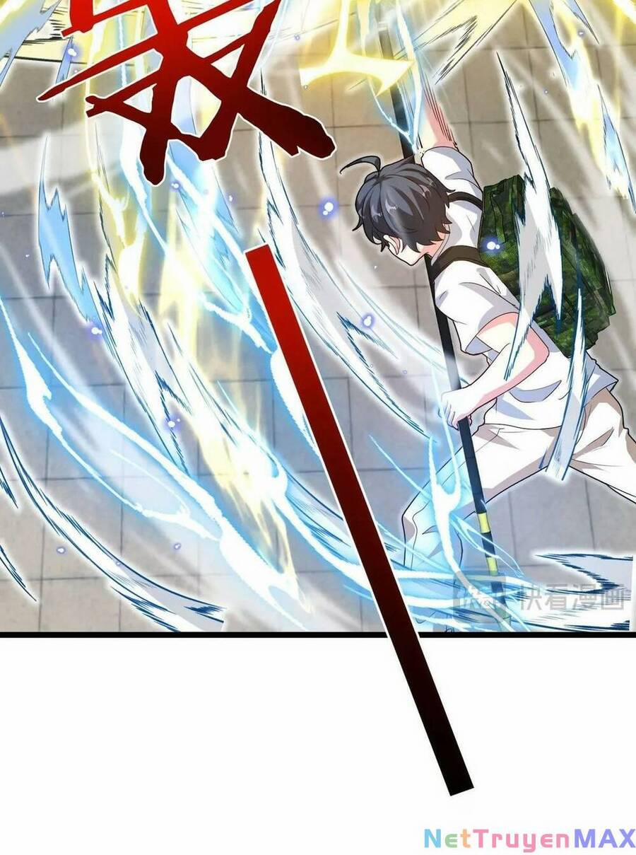 Hệ Thống Super God 98 trang 17