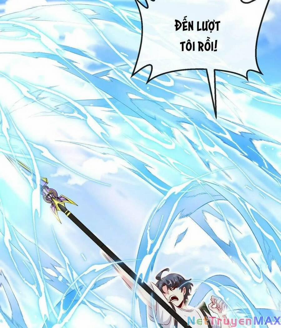 Hệ Thống Super God 98 trang 21