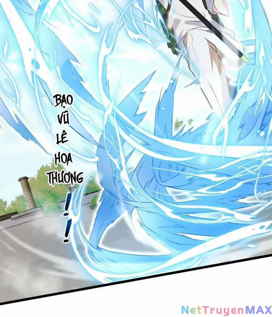 Hệ Thống Super God 98 trang 22