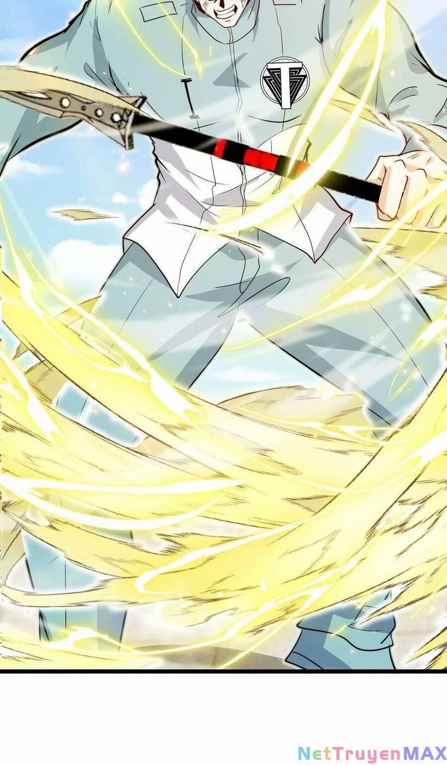 Hệ Thống Super God 98 trang 26