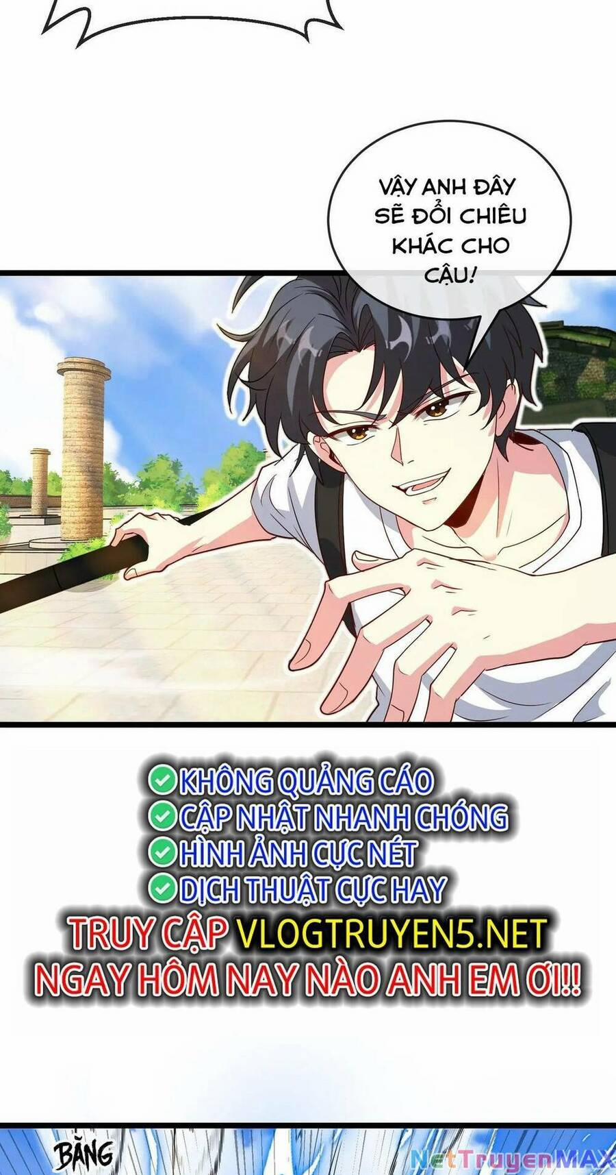 Hệ Thống Super God 98 trang 29