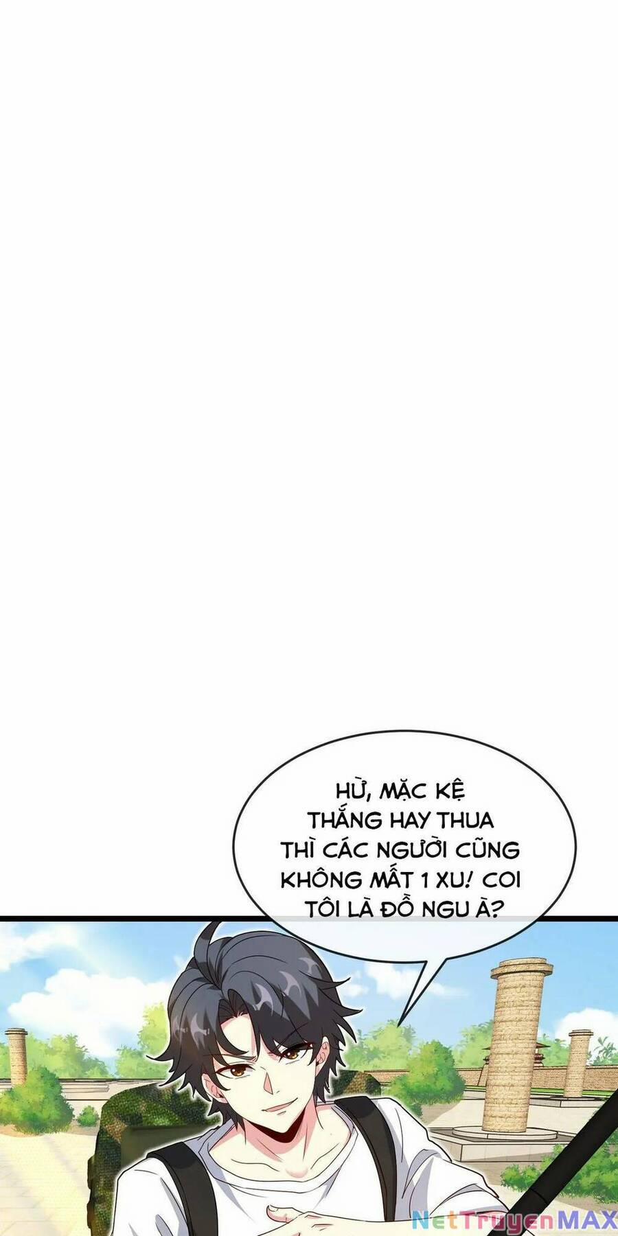 Hệ Thống Super God 98 trang 3