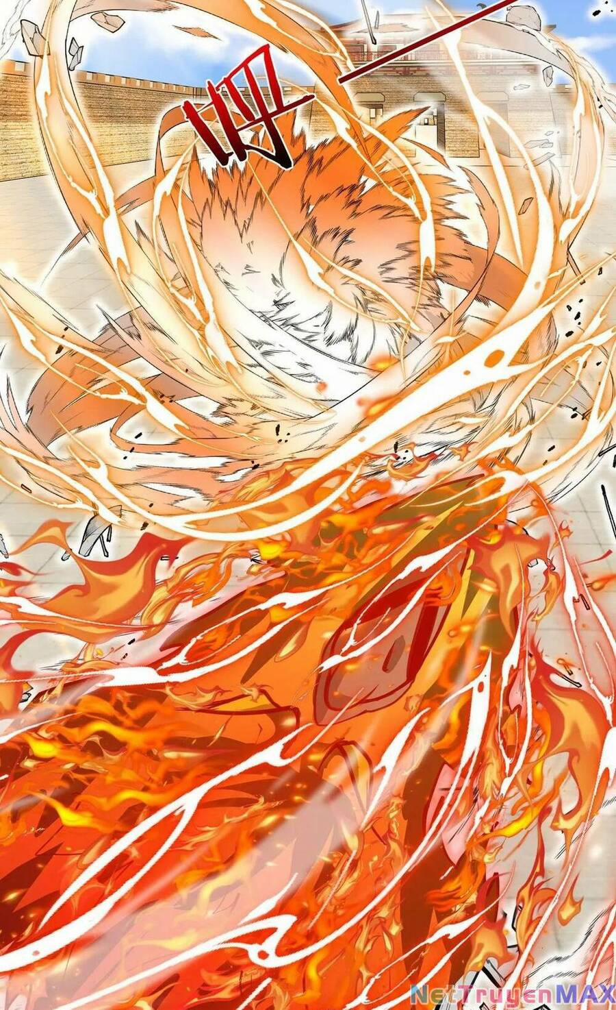 Hệ Thống Super God 98 trang 37