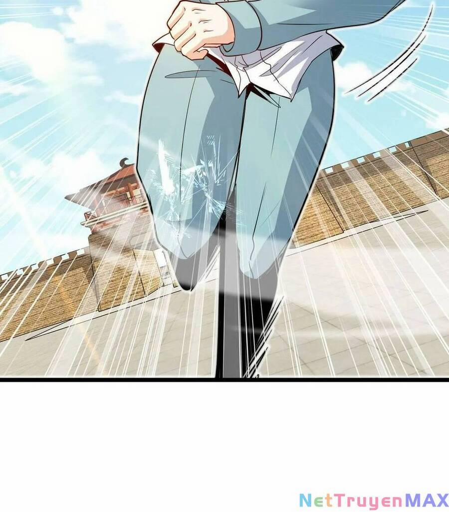 Hệ Thống Super God 98 trang 42