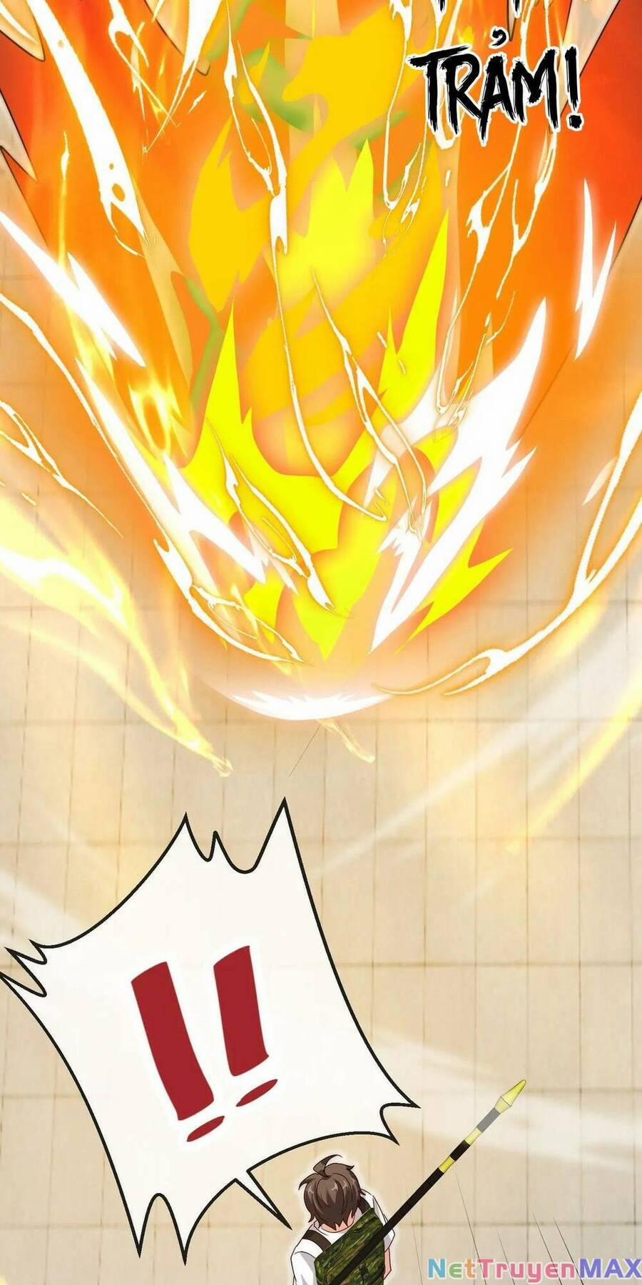 Hệ Thống Super God 98 trang 44