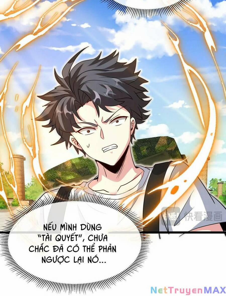 Hệ Thống Super God 98 trang 46