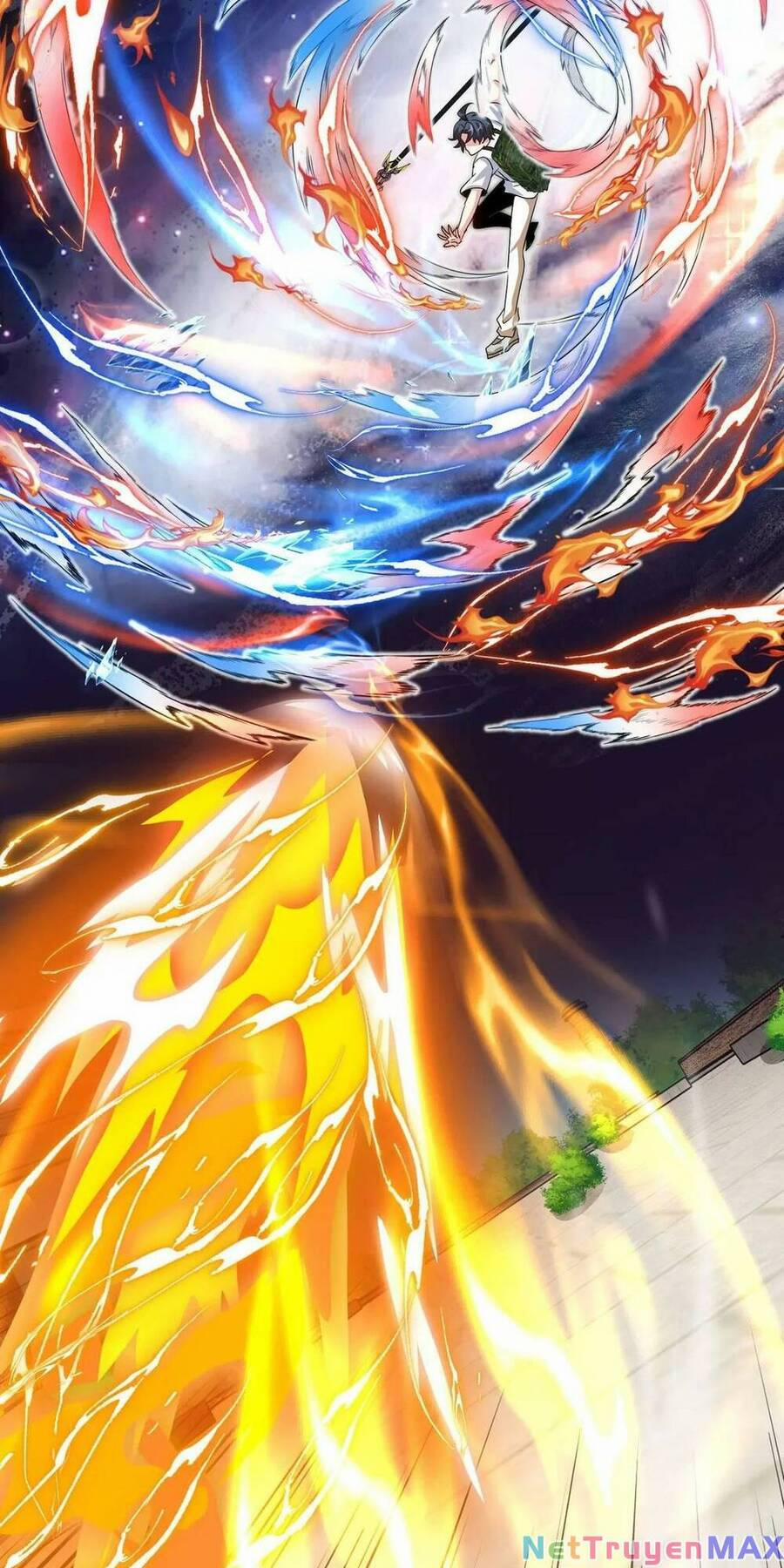 Hệ Thống Super God 98 trang 48