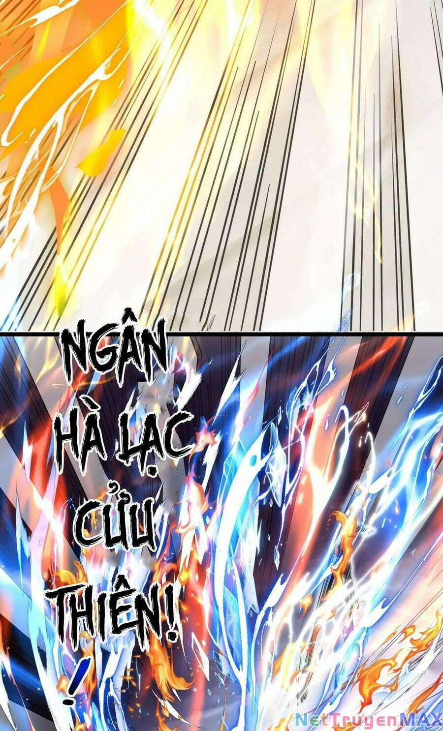 Hệ Thống Super God 98 trang 49