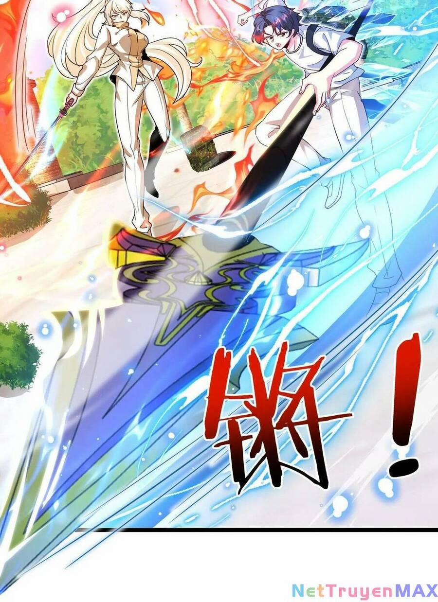 Hệ Thống Super God 98 trang 5