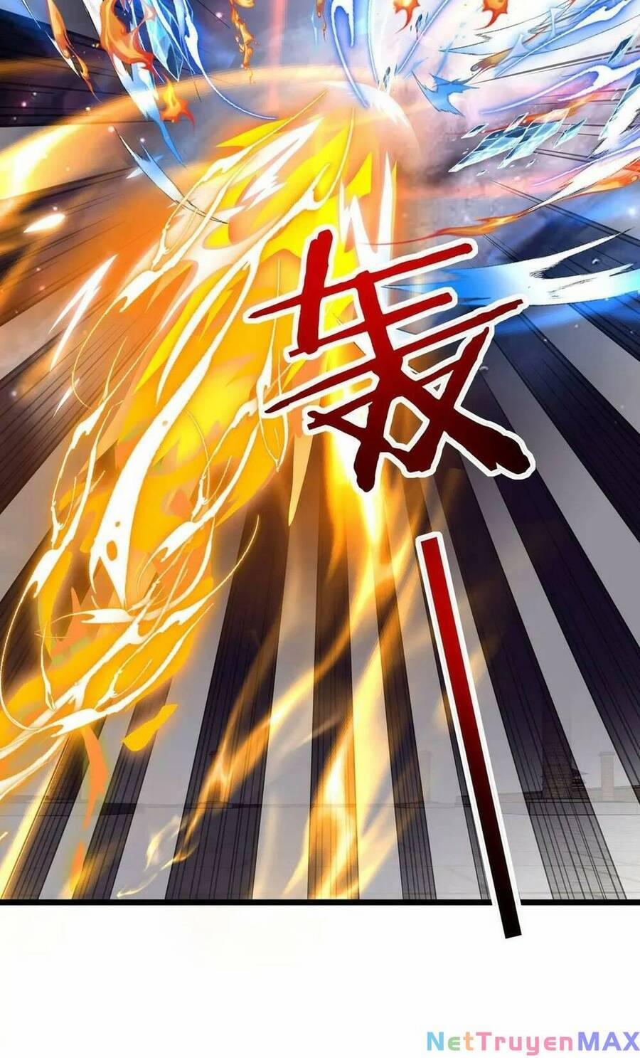 Hệ Thống Super God 98 trang 50