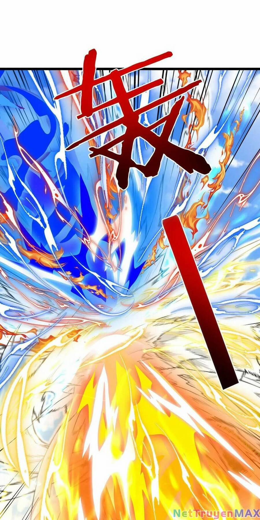 Hệ Thống Super God 98 trang 51