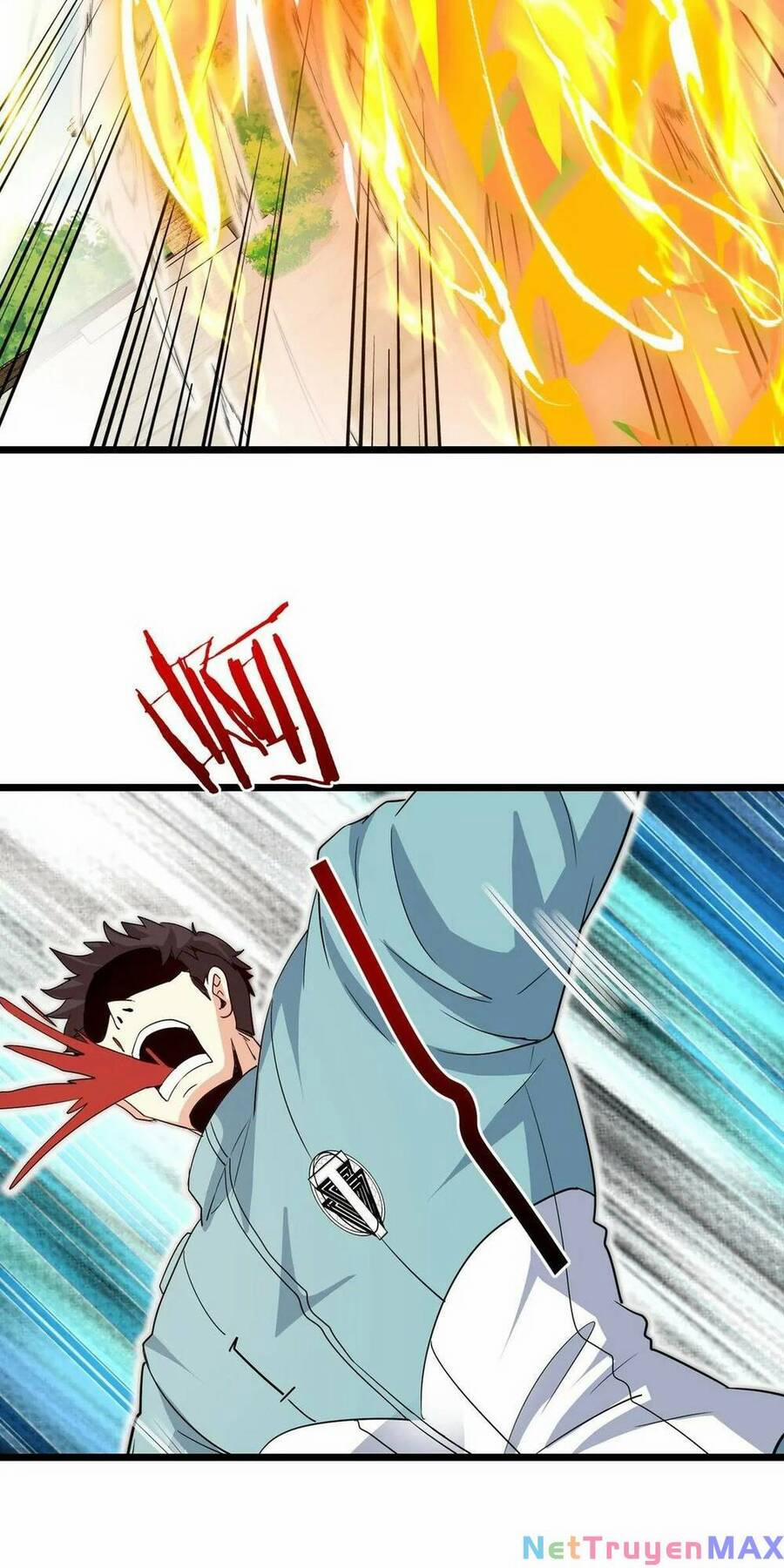 Hệ Thống Super God 98 trang 52