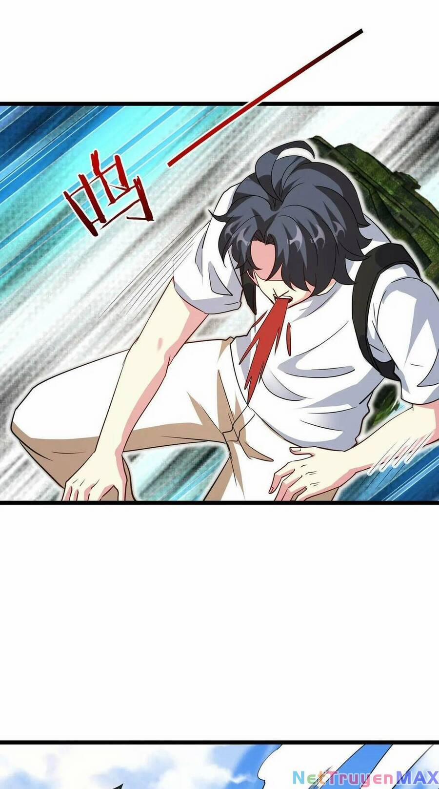 Hệ Thống Super God 98 trang 53