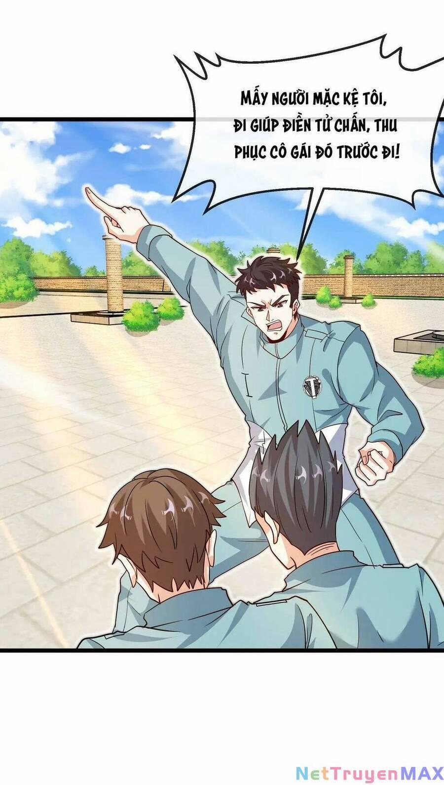 Hệ Thống Super God 98 trang 58