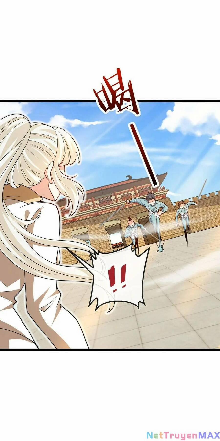 Hệ Thống Super God 98 trang 59