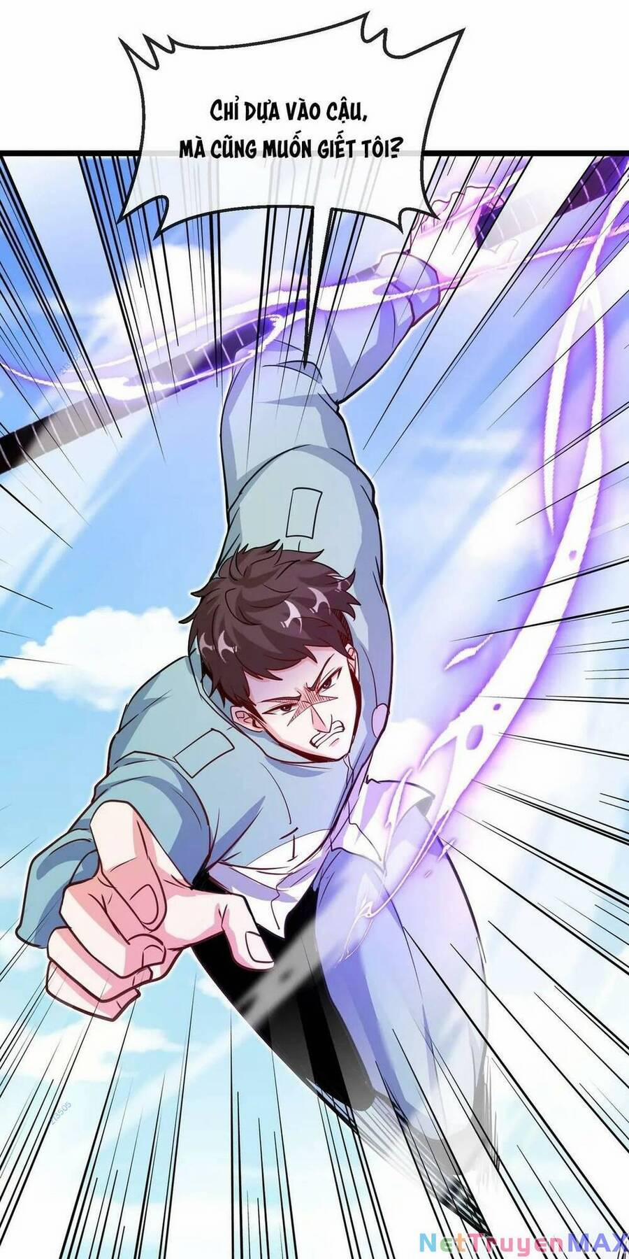 Hệ Thống Super God 98 trang 6