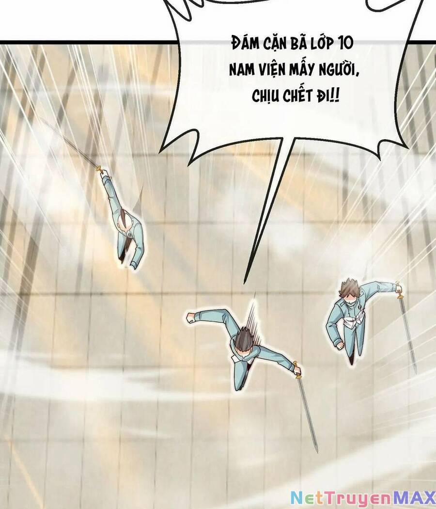 Hệ Thống Super God 98 trang 61