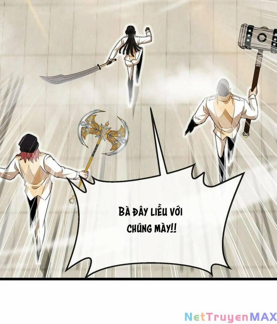 Hệ Thống Super God 98 trang 62