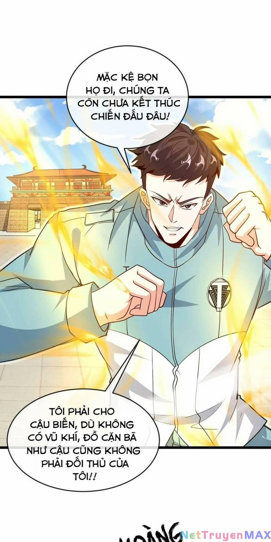 Hệ Thống Super God 98 trang 63