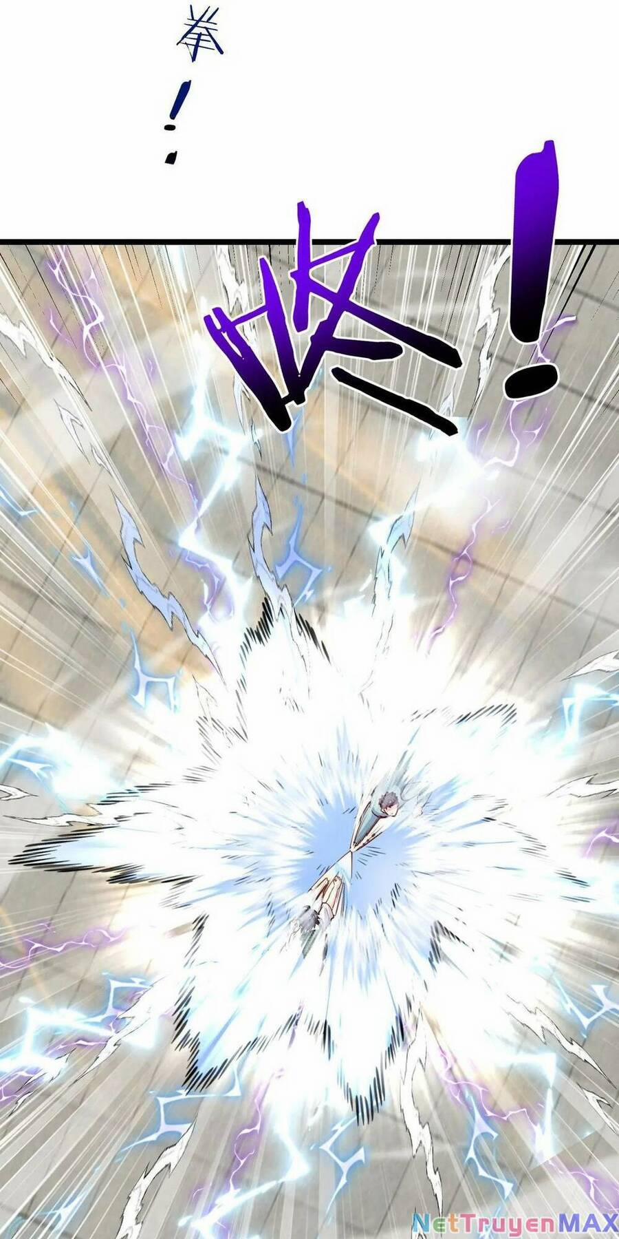 Hệ Thống Super God 98 trang 67