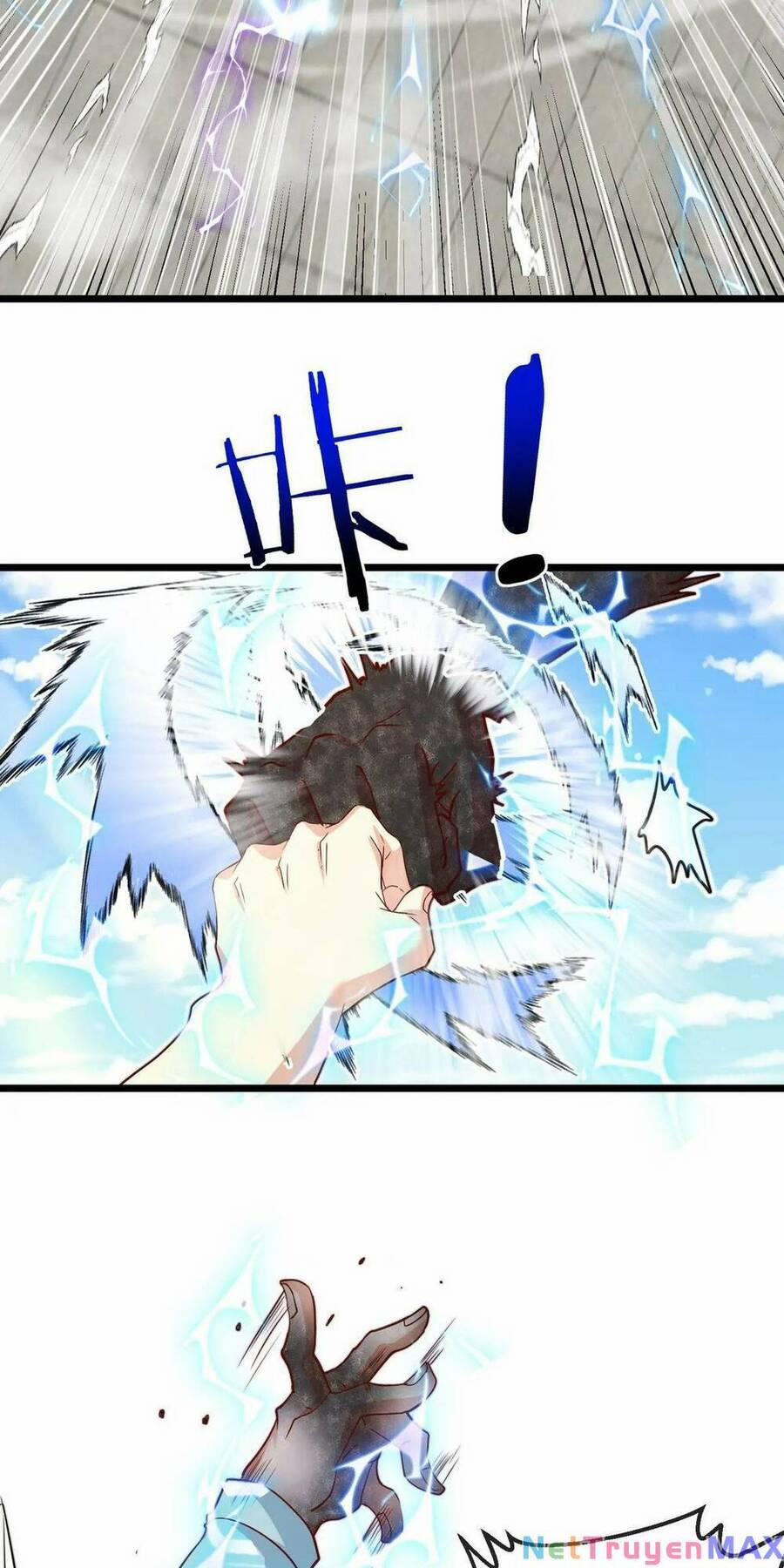 Hệ Thống Super God 98 trang 68