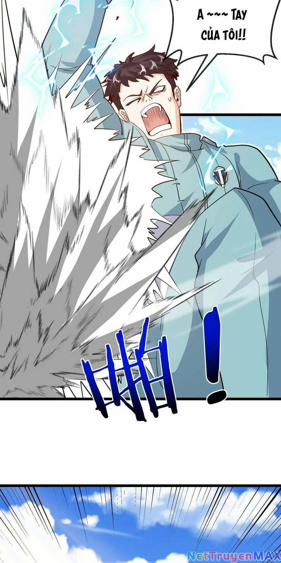 Hệ Thống Super God 98 trang 69