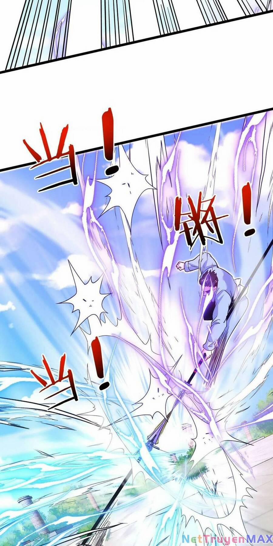 Hệ Thống Super God 98 trang 7