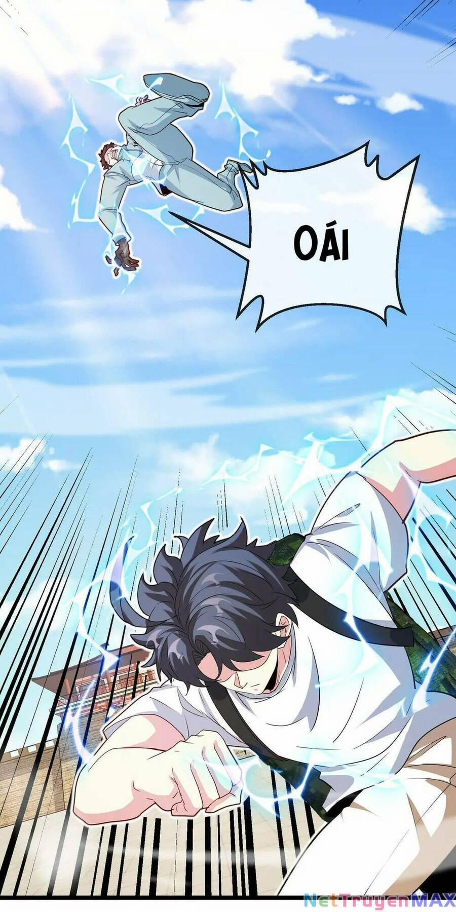 Hệ Thống Super God 98 trang 70