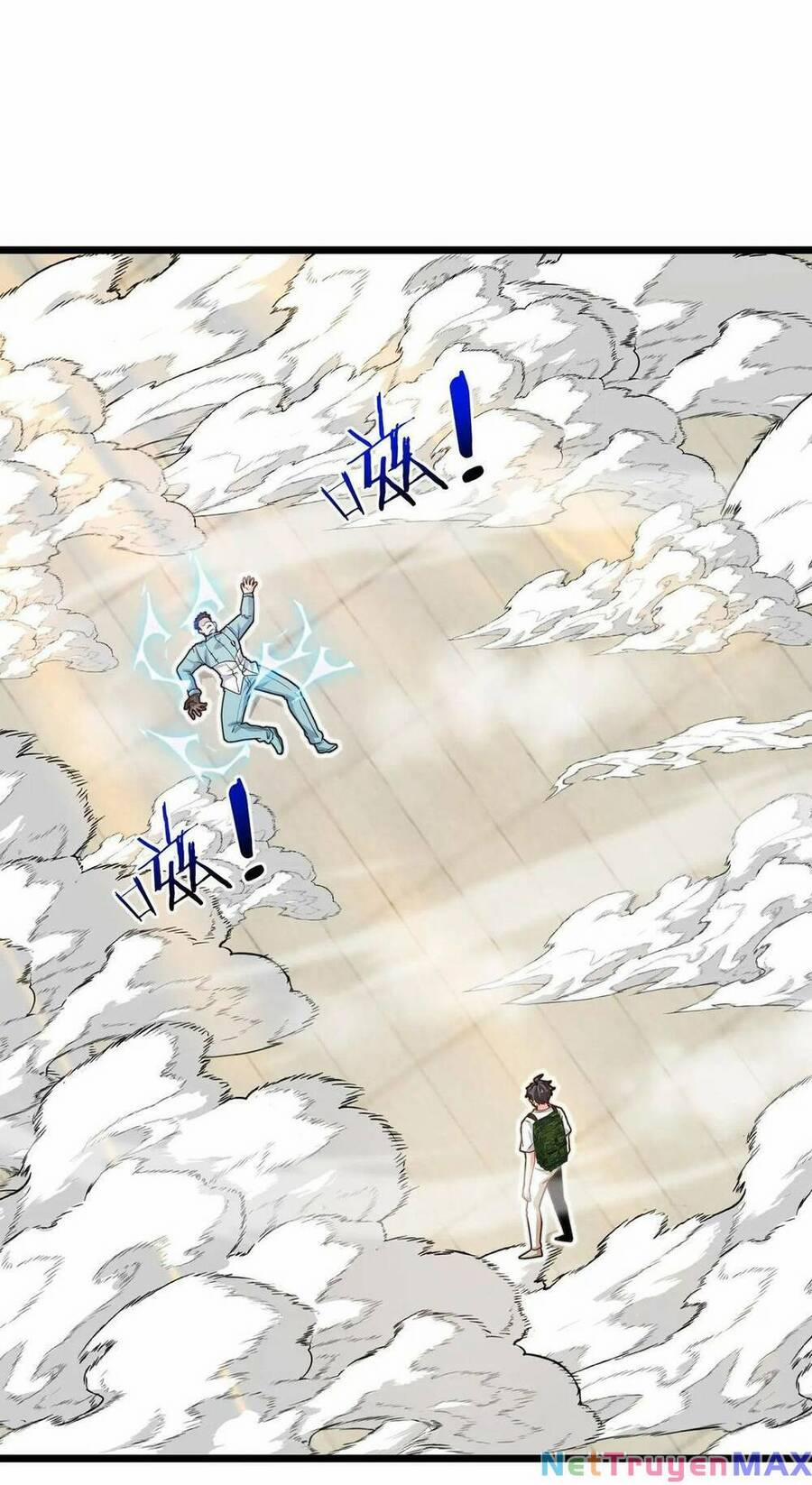 Hệ Thống Super God 98 trang 71